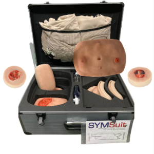 SYMSuit All-In