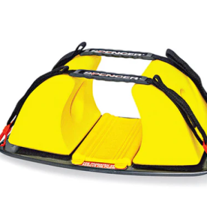 Imobilizador de Cabeça CONTOUR