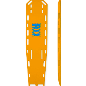 Plano Rigido - ROCK PIN - Laranja