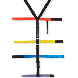 T-Straps - Sistema Universal de Alças para Imobilização