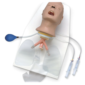 Airway Larry com Suporte - Avançado