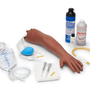 Braço Para Punção Arterial - Medium Tone