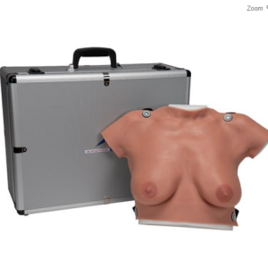 Simulador para Exame dos Seios