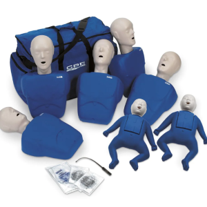 CPR Prompt TPAK 700 7-Pack - Azul