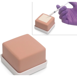 Paddy Pequena Almofada para Injeções