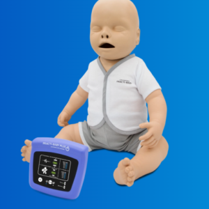 Simulador Baby - RCP c/ feedback