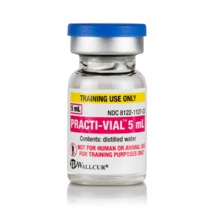 Practi-Frasco 5 mL. Qty: 40.