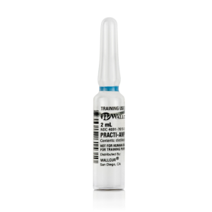 Practi-Ampola 2 mL. Qtd: 100
