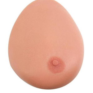 Modelo de Seio Único com Tumor Benigno