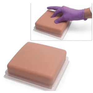 Almofada para Injeções