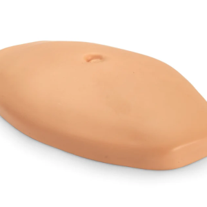 Simulador de Barriga para Injeções