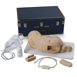 Simulador Pediátrico para Punção Lombar