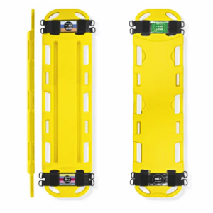 Placa Espinhal Pediátrica Modular - Baby Go