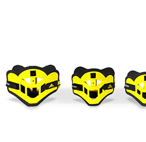 Conjunto de Colares Cervicais YES - 4 Tamanhos